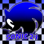 Sonic 24 Remastered [RP]