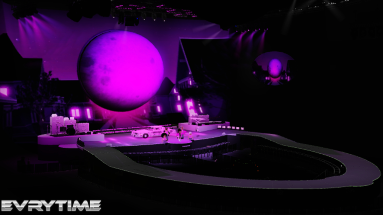 The Sweetener World Tour screenshot 1