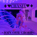 ~ Chanels Amazing Group ~