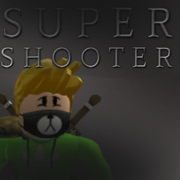 Super Shooter (Battle Royale)