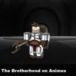 The Brotherhood (AC)