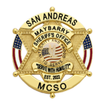 [MRP] Maybarry County Sheriff's Office