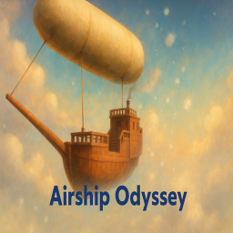 Airship Odyssey
