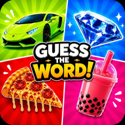 Guess The Word!