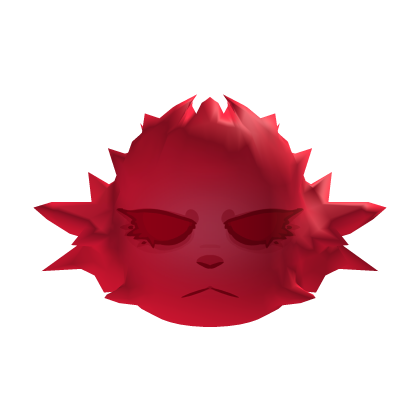 Soleil's Face Roblox item