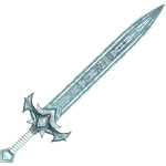 Sky Blue Sword
