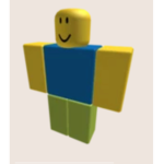 Noob People Only pls