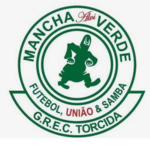 Mancha VERDE