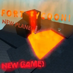 Fort Tycoon! icon