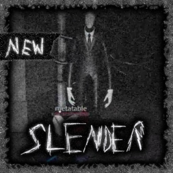 procedural slender
