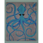 /\ Squiddy's SeaFood /\