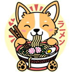 El Ramen Squad!
