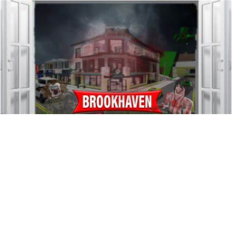 Scary Brookaven RP
