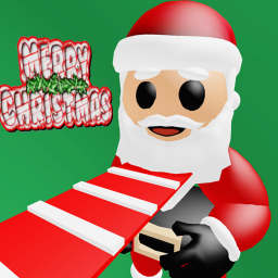 Escape Santa Claus!
