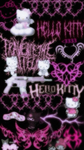 Unicorns and kittens forever