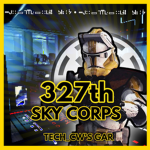 [TGR] 327th Star Corps.