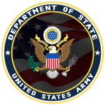 |-Department of State-|