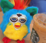 Furbyholic's Furby corner