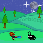 Korblock Community