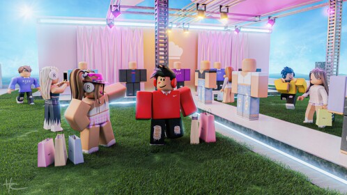 Load Player Outfits! - Prince Clothing
