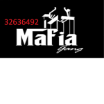 M4F1A GANG