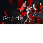 Dragon Nest Dark Avenger