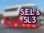 SouthEastLondon's SL3