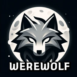 Werewolf 🐺 icon