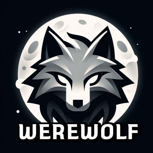 Werewolf icon