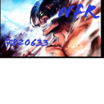NFR - NATIONAL FIGHTING RECUIT