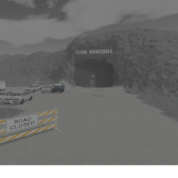 Cool Bancons HQ