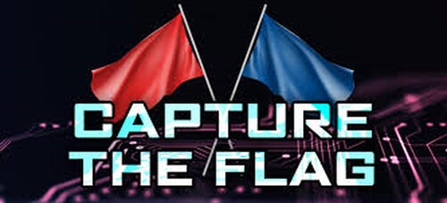Capture The Flag (Release)