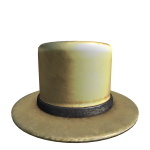 Inexpensive Tophat