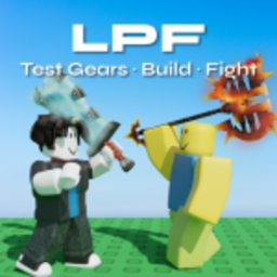 Let's Party Forever+(LPF)Gear Testing and Building