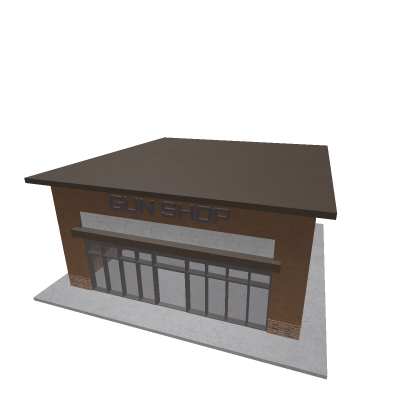 Gun Shop - Zero Tech [FREE]
