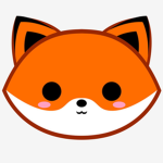 Le vølpi Cute