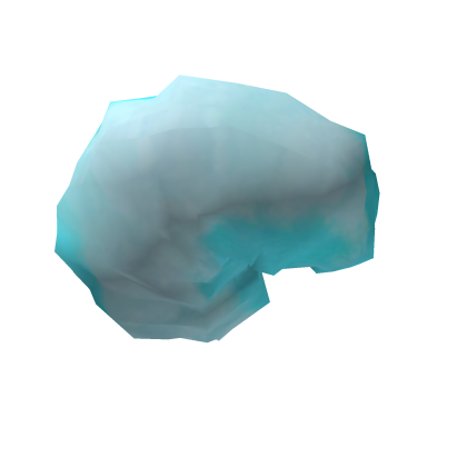 Mint Doge Tail