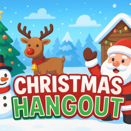christmas hangout
