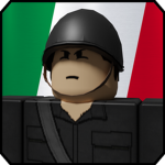 [NRE] Black Brigades