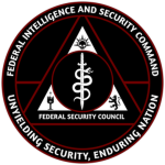 Federal Security Council [F.S.C]
