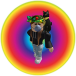 LittleCupcakes1O1's Badge! (#118)