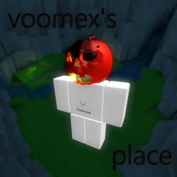 voomex's hangout icon