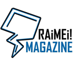 ϟRaimei! Magazine™ϟ