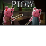The fan group for Piggy fans