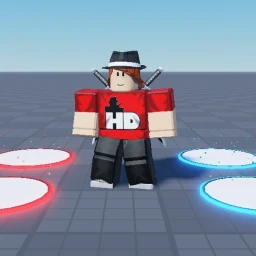 Admin Pads icon