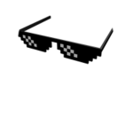 GLASSES _SQUAD