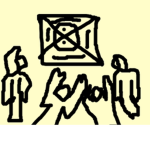 The cult of toast