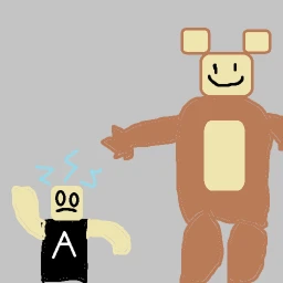 wabadylan21's Nextbots icon