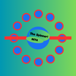 [UPD]The Spinner! [BETA]
