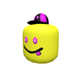 Booster Bighead 💝 